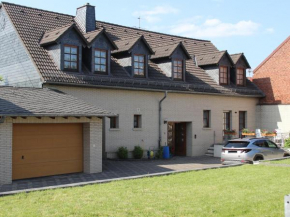 Ferienwohnung Marquis